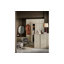 2 Door Wardrobe-448696815