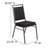 Dylon Stackable Banquet Chair ( Set of 2 )