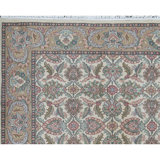 One-of-a-Kind 5'3" X 6'5" Area Rug