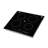 24" Built-In 4 Burner Induction Cooktop 9 Level POWER BOOST 220V
