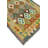 Flatweave Laiqshah Grey Rug