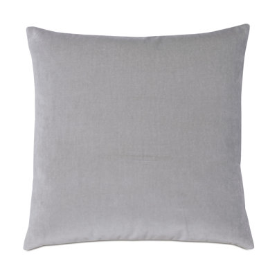 Housse et insert de coussin en peluche