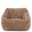 Kids Natalia Fleece Armchair Bean Bag-1863104587