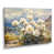 Toile tendue