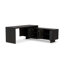 Posada L-Shaped Desk - Amber Oak Veneer-235049770