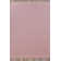 Kashmir Handmade Flatweave Light Pink Area Rug