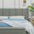 Askar Upholstered Panel Headboard-1151553000-1151553005