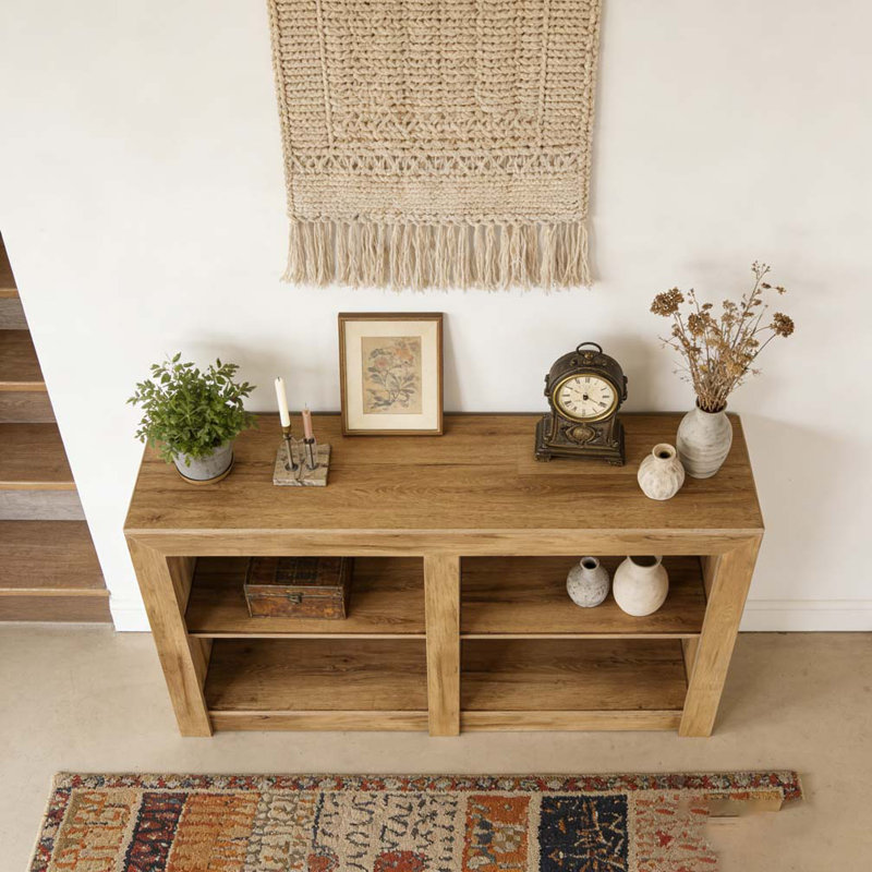 Table d'appoint, console
