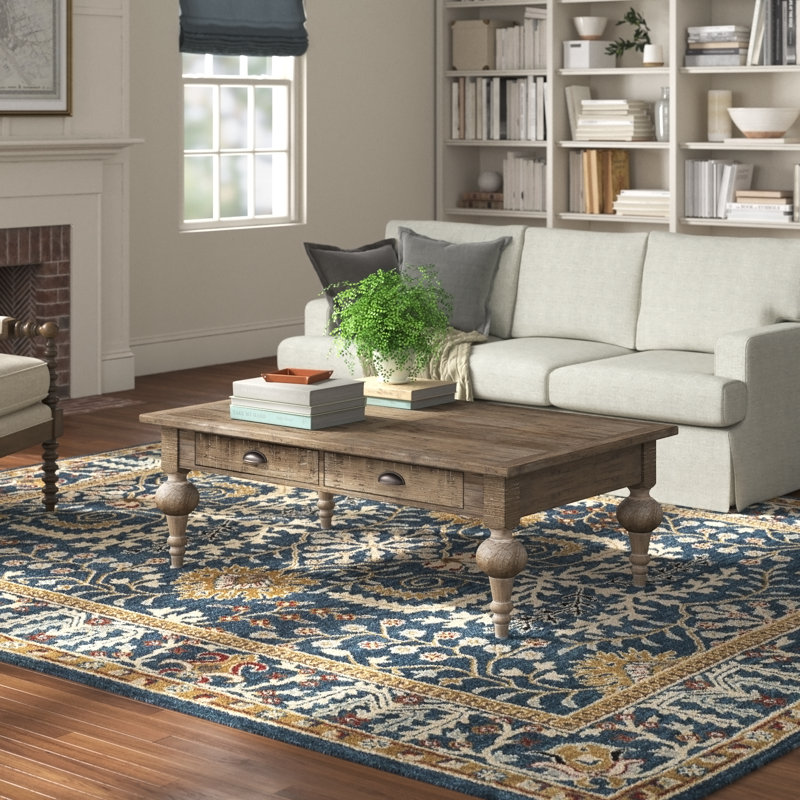 Traci Single Coffee Table