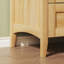 Armoire de rangement arquée pour garde-manger-813495433