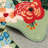 Laura Modern Floral Green Area Rug-1627470327-1627653111