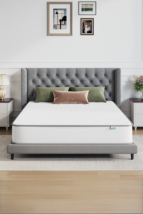 Cooling Mattress