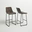 Tabouret de bar de 29 po Erika-2110062497
