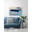 Deviation 1 Piece Wrapped Canvas Painting-1356867490