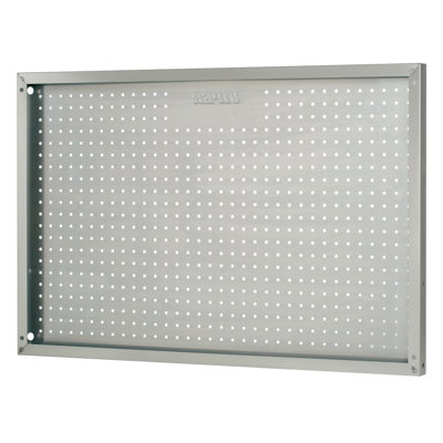 Stainless Steel Pegboard