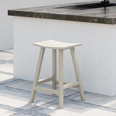 Laguna Outdoor Stool