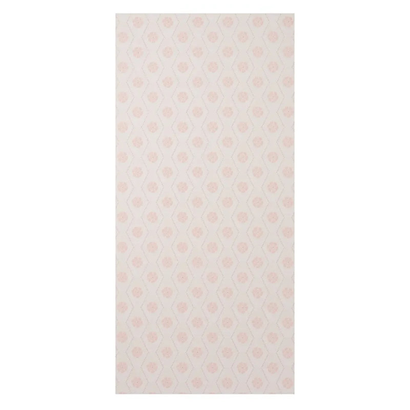 Papier peint Hive Bloom, Rosé