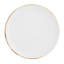 Salt 10.75" Dinner Plate
