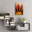 «Epic Art» par SD Smart, applique murale en verre acrylique «Five» par SD Smart