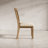 Fahrettin 18'' H Upholstered Pine Side Chair-1163206827