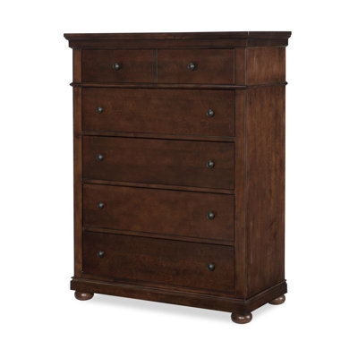 Jayden Drawer Chest (5 Drawers)