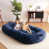 Blue n'est pas disponible
