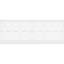 Panneaux muraux blancs 94,5 "(paquet de 4)-69958884