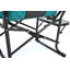 Chaise pliante portative de camping réalisateurs avec table d'appoint-2088231504
