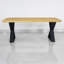 Minyard Table Leg