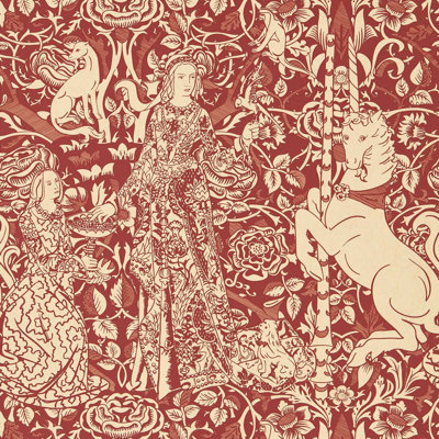 Giles Deacon Aurelia's Grail Wallpaper
