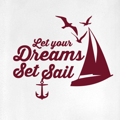 Nautical & Beach Wall Decal