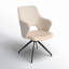 Chaise de travail Celestia-1682673210