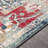Barleria Oriental Indoor Rug-717786880