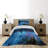 Modern & Contemporary Polyester Coverlet