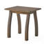 Table de bout d'extérieur