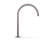 Components Deck-Mount Bath Spout with Ribbon Design-93275413
