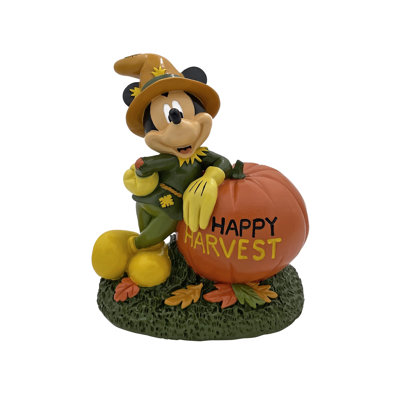 Animals Plastic Garden Statue
