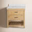 Ensemble de meuble-lavabo simple 36 po Gola