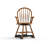 Windsor Chair with Swivel & Caddie (armed)