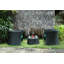 Outdoor Round Side Table
