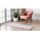 Llanet Geometric Indoor Rug