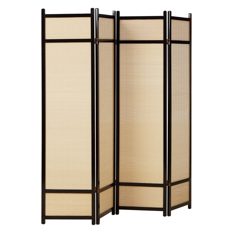 Denmark Room Divider, 4 panels