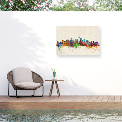 Canvas Wall Decor