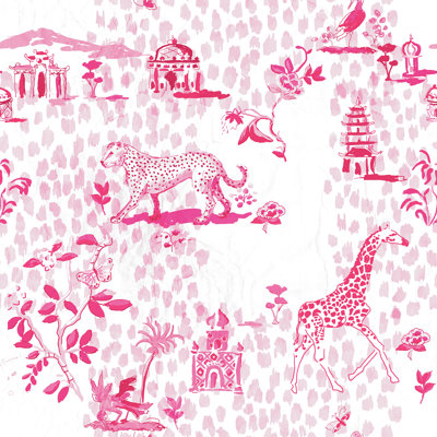 Safari Toile