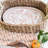 Red Barrel Studio® Julie Earthenware Bread Basket
