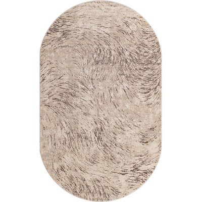 Abstract Indoor Rug