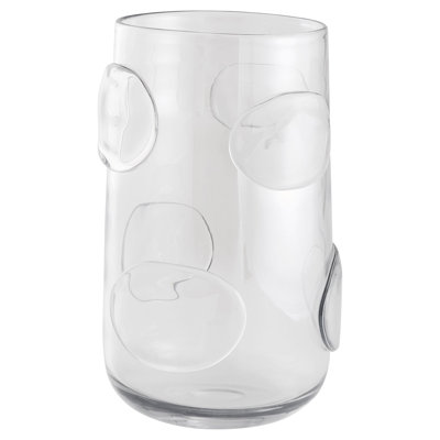 Aquila Handcrafted Ceramic Table Vase