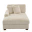 Upholstered Chaise Lounge-1830385983