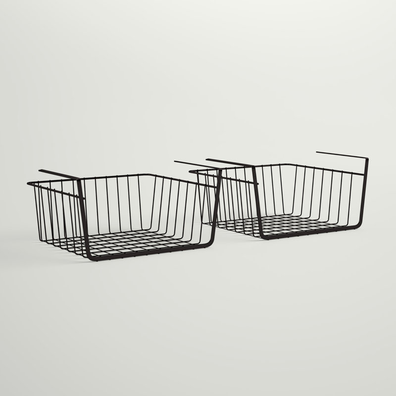 Althoff Under Shelf Basket