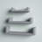 Wickes 3 Piece Floating Shelf-1240670001
